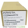NEW Arista FAN-7000-F 7060X Series Front-to-Back Airflow (Red) Switch Fan Module