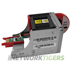 Arista FAN-7000-F Front to Back Airflow (Red) Switch Fan Module