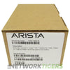 NEW Arista FAN-7000-R 7160 Series Back-To-Front Airflow (Blue) Switch Fan Module