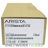 NEW Arista FAN-7000H-F 7050 Series Front-to-Back Airflow Switch Fan Module