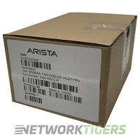 NEW Arista FAN-7001C-R 7020R Series B-to-F Airflow Spare Switch Fan Module