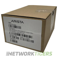 NEW Arista FAN-7001C-R 7020R Series B-to-F Airflow Spare Switch Fan Module