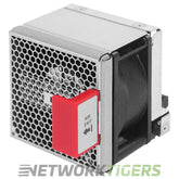 Arista FAN-7002-F 7260QX Series Front-to-Back Airflow (Red) Switch Fan Module product image 1
