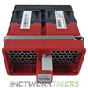 NEW Arista FAN-7011M-F 7050 Series Enhanced Speed F-B Airflow (Red) Fan Module
