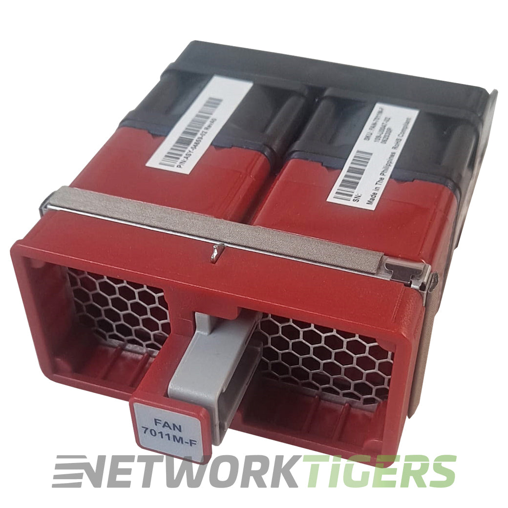 ETASIS 9272CFANMODE-0010 ファンモジュール FAN-7011M-F | Arista Fabric Module | 7050 Series - NetworkTigers