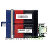 NEW Arista FAN-7011M-R 7000 Enhanced Speed Back-to-Front Airflow Fan Module