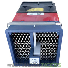 Arista FAN-7012M-BLUE 7050 Series Back-to-Front Airflow Fan Switch