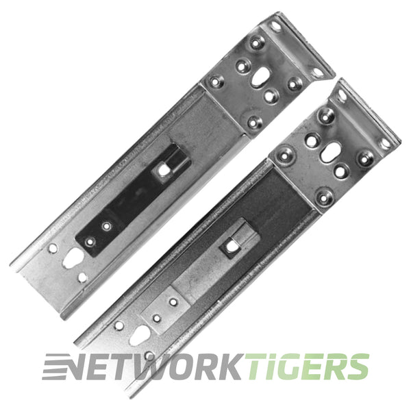 KIT-2POST-1U-NT | Arista Rack Mount Kit | Arista - NetworkTigers