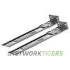 Arista KIT-2POST-1U-NT 1RU 2 Post Switch Rail Kit