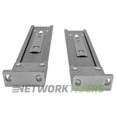 Arista KIT-2POST-1U-NT 1RU 2 Post Switch Rail Kit product image 1