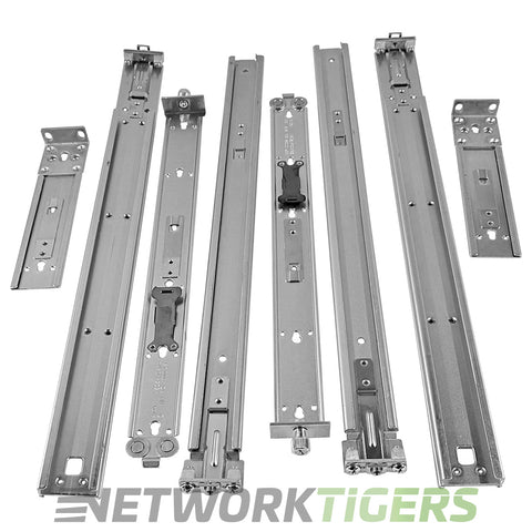 KIT-7001 | Arista Rack Mount Kit | 1RU Tool-Less Rail Switches