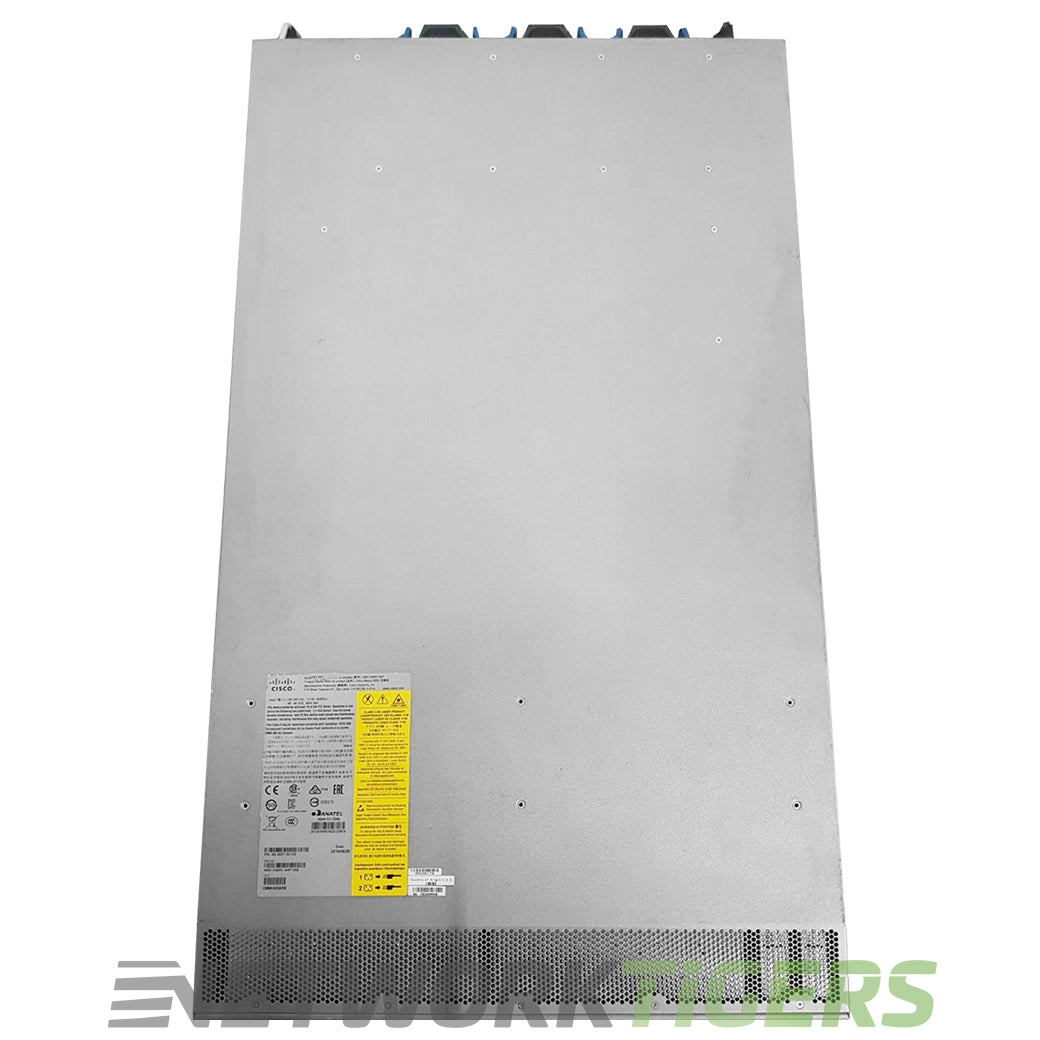 N6K-C6001-64P | Cisco Switch | Nexus 6000 Series - NetworkTigers