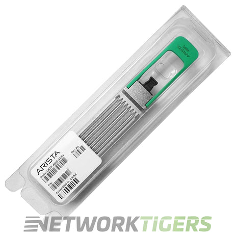 Arista OSFP-400G-XDR4 400GBASE-XDR4 up to 2km over parallel SMF OSFP Transceiver