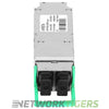 Arista OSFP-800G-2XDR4 8x 100GBASE-FR 2km Over Parallel SMF OSFP Transceiver