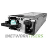 Arista PWR-1021-AC-RED 720X 1050W AC Front-Rear PWR-00391-01 Switch Power Supply