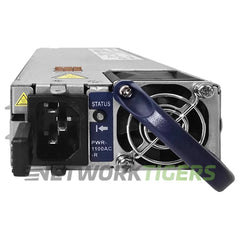 Arista PWR-1100AC-R 7250QX Series 1100W AC B-F Air (Blue) Switch Power Supply