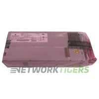 NEW Arista PWR-1100AC-F 7250QX Series 1100W AC F-B Air Switch (Red) Power Supply