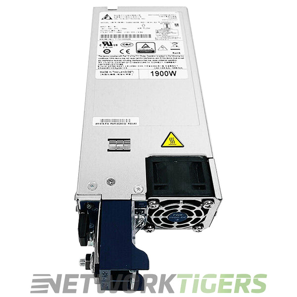 PWR-1900-DC-R | Arista Power Supply | 7368X4 Series
