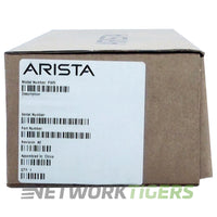 NEW Arista PWR-3KT-AC-RED 7500R3 3000W AC Titanium (Red) Switch Power Supply