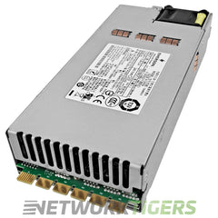 Arista PWR-460AC-F 7048 Series 460W AC F-B Air (Red) Switch Power Supply