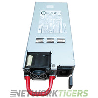 Arista PWR-460AC-F 7050 Series 460W AC F-B Air (Red) Switch Power Supply