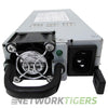 NEW Arista PWR-460AC-R 7100 Series 460W AC B-F Air (Blue) Switch Power Supply
