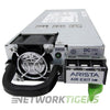 NEW Arista PWR-460DC-F 7150 Series 460W DC F-B Air (Red) Switch Power Supply