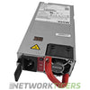 Arista PWR-500AC-F 7280E Series 500W AC F-B Air (Red) Switch Power Supply