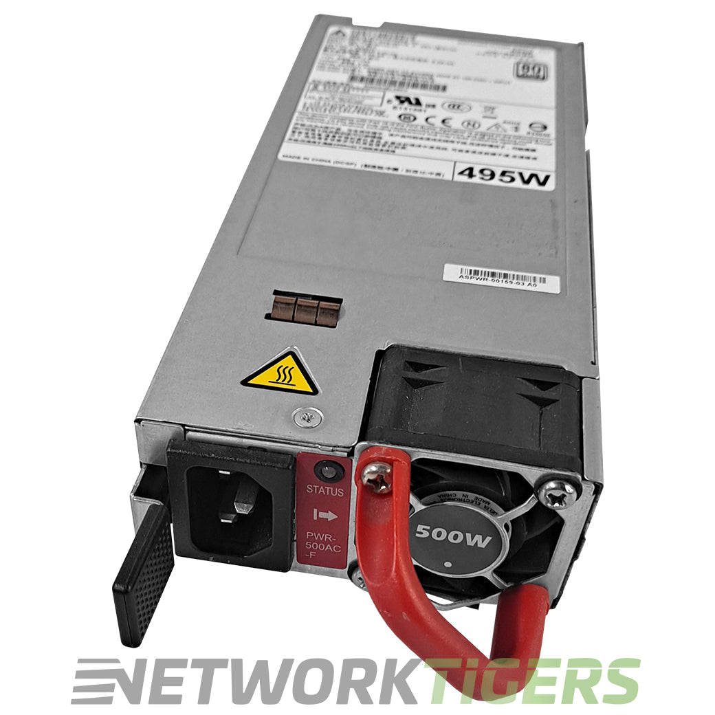 PWR-500AC-F | Arista Power Supply | 7060X Series - NetworkTigers