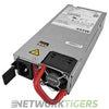 Arista PWR-500AC-F 7160 Series 500W AC F-B Air (Red) Switch Power Supply