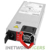 Arista PWR-500AC-F 7060X Series 500W AC F-B Air (Red) Switch Power Supply
