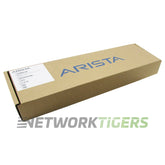 NEW Arista PWR-500-DC-F 7020R Series 500W DC F-B Air (Red) Switch Power Supply product image 1
