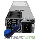 Arista PWR-511-AC-BLUE 7050X3 Series 500W B-F Air (Blue) Switch Power Supply product image 1