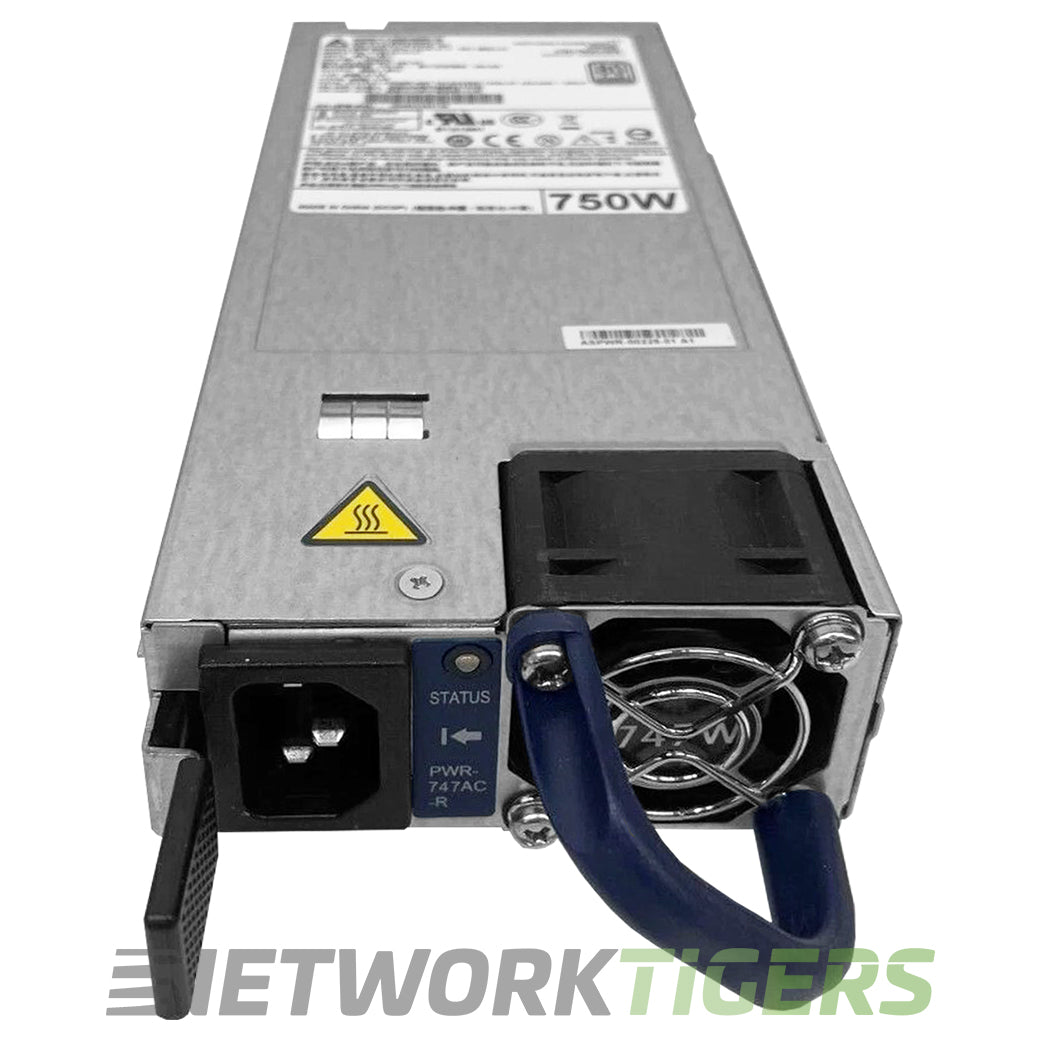 PWR-747AC-R | Arista Power Supply | 7280R Series - NetworkTigers
