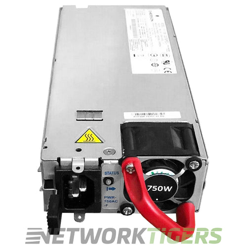 Arista PWR-747AC-F 750W AC Back-to-Front Airflow Switch Power Supply