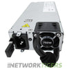 NEW Arista PWR-750AC-R 7050SX 750W AC Back-to-Front Airflow Switch Power Supply