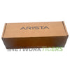 NEW Arista PWR-745AC-R 7060X Series 750W AC B-F Air (Blue) Switch Power Supply