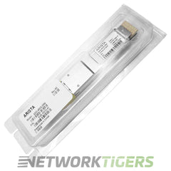NEW Arista QDD-400G-DR4 400GBASE-DR4 500m parallel SMF QSFP-DD Transceiver