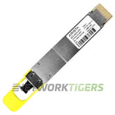 Arista QDD-400G-DR4 400GBASE-DR4 500m parallel SMF QSFP-DD Transceiver product image 1