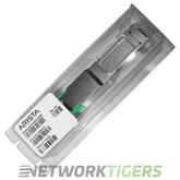 NEW Arista QDD-400G-XDR4 400GBASE-XDR4 2km over parallel SMF QSFP-DD Transceiver product image 1