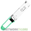 NEW Arista QSFP-100G-CWDM4 100GB BASE-CWDM4 SMF Optical QSFP28 Transceiver