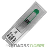 NEW Arista QSFP-100G-FR 100GB BASE-FR up to 2km over duplex SMF QSFP28 product image 1