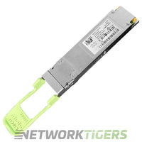 Arista QSFP-100G-FR 100GBASE-FR Single Lambda 1310nm 2km SMF QSFP28 Transceiver