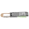 Arista QSFP-100G-SRBD 100GB BASE-BIDI OM3/100m OM4 MMF QSFP28 Transceiver