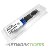 NEW Arista QSFP-40G-LR4 BASE-LR4 40GB 1310nm Long Reach SMF LC QSFP+ Transceiver product image 1