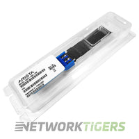 NEW Arista QSFP-40G-LR4 BASE-LR4 40GB 1310nm Long Reach SMF LC QSFP+ Transceiver