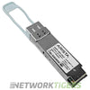 NEW Arista QSFP-40G-UNIV 40 Gigabit Universal MMF QSFP+ Optical Transceiver
