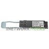 NEW Arista QSFP-40G-UNIV 40 Gigabit Universal MMF QSFP+ Optical Transceiver