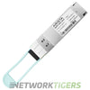 NEW Arista QSFP-40G-UNIV 40 Gigabit Universal MMF QSFP+ Optical Transceiver