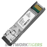 Arista SFP-10G-LR 10GB BASE-LR 1310nm Long Reach SMF LC SFP+ Transceiver product image 1